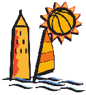Logo 8° Internazionale Città di Caorle - 2014